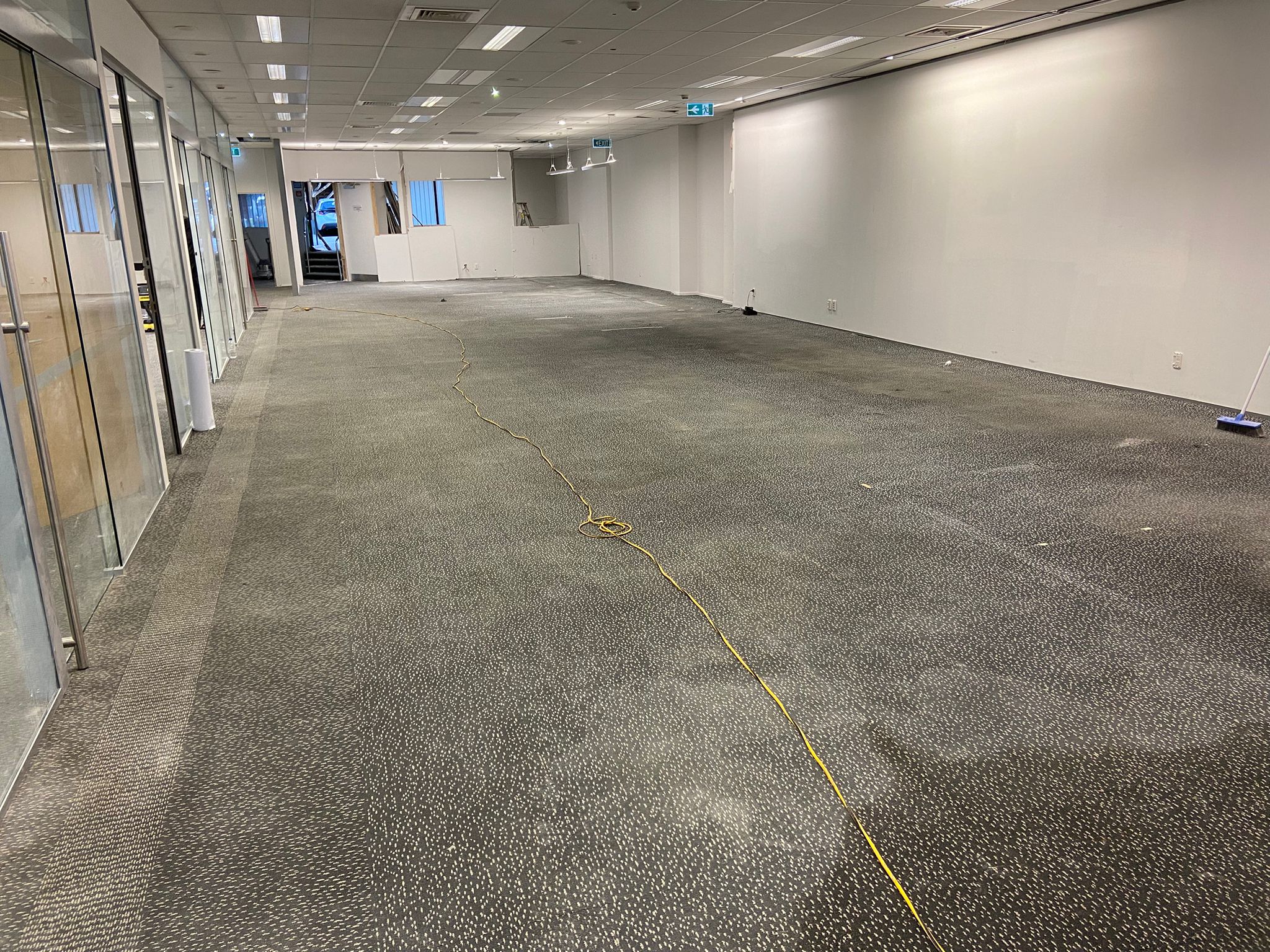 Renovation 1