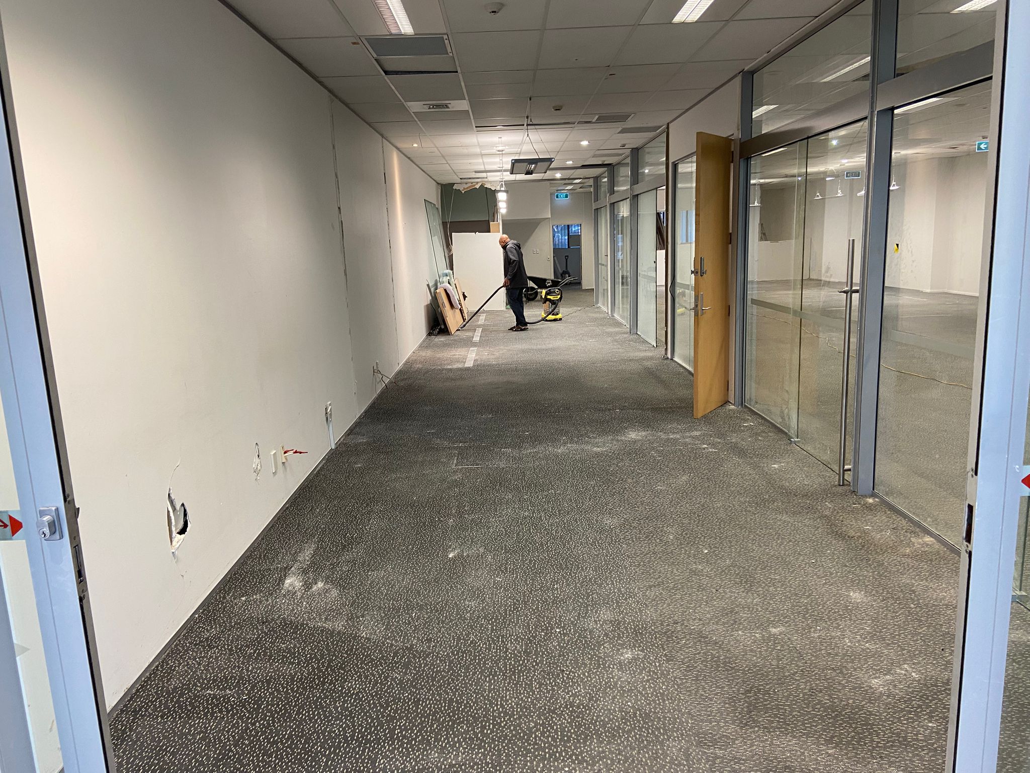 Renovation 2