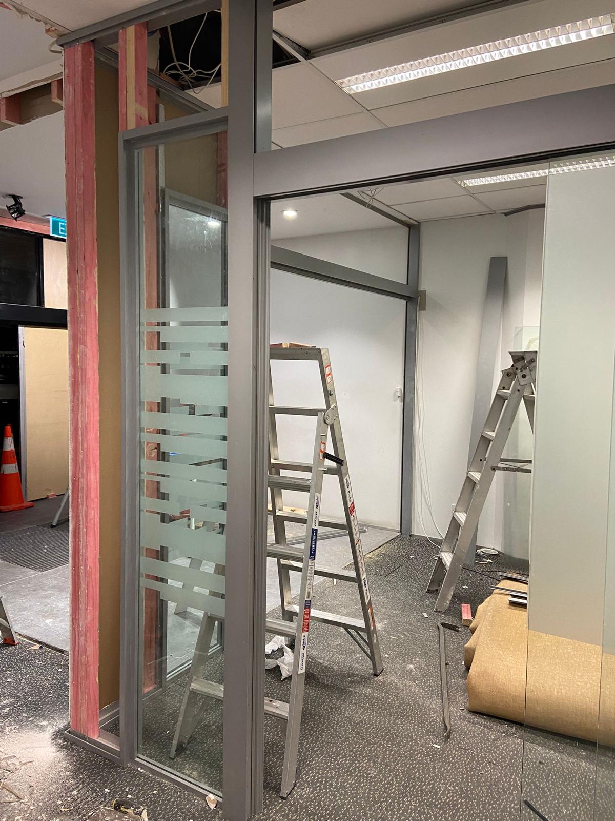 Renovation 8