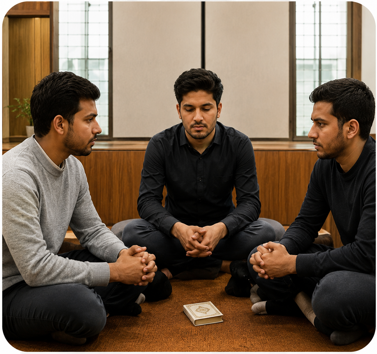 Youth Circles
