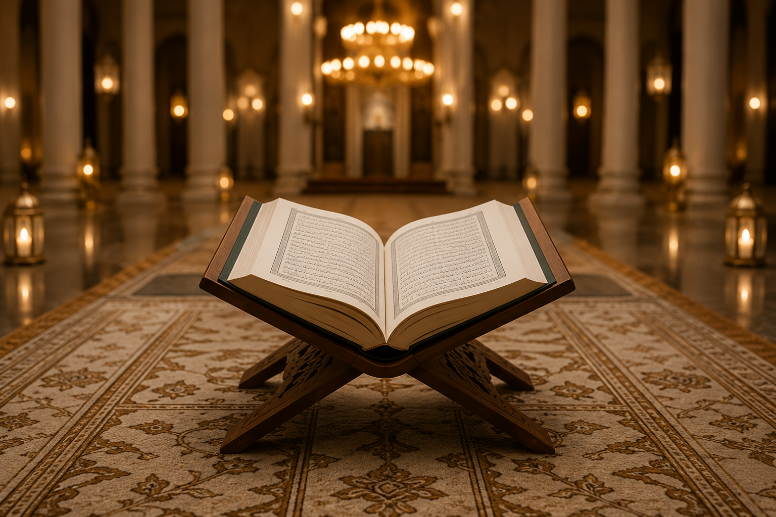 QURAN CLASSES