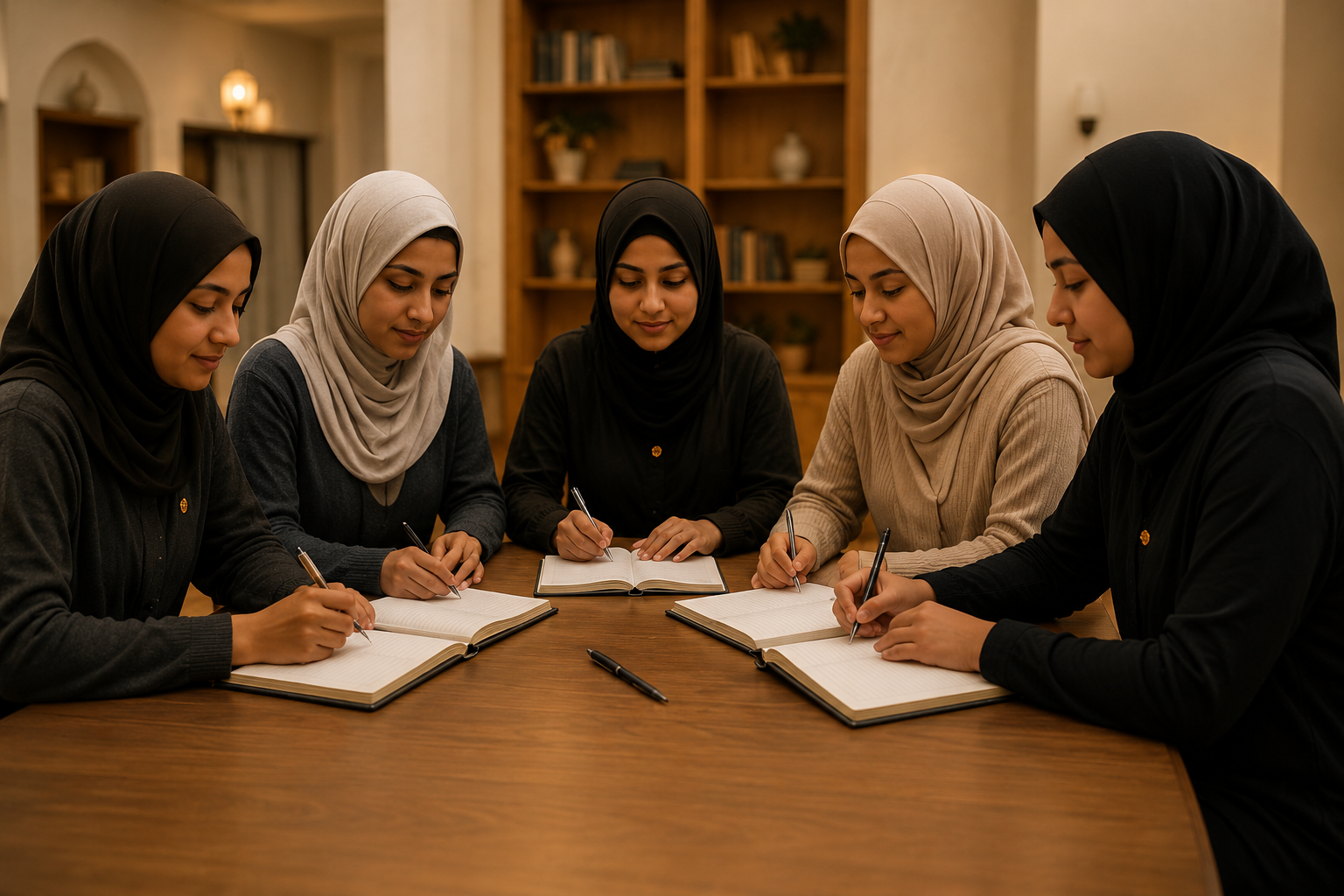 SISTERS PROGRAMS
