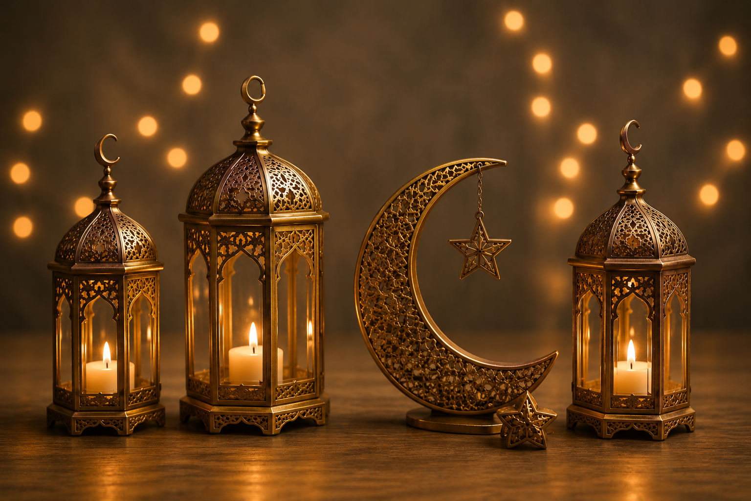 RAMADAN ACTIVITIES